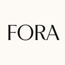 Fora Logo